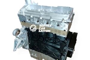 MOTORE RETTIFICATO MERCEDES- BENZ 646986 SPRINTER 