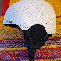 Casco slSci Ragazzo 13-14-15 anni