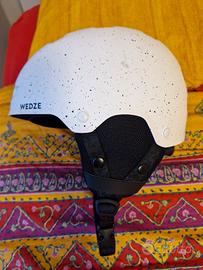 Casco slSci Ragazzo 13-14-15 anni