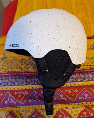 Casco slSci Ragazzo 13-14-15 anni