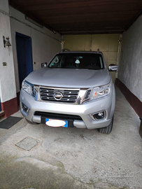 Nissan Navara 2.3 dci