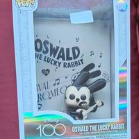 Funko POP! Disney 100 Oswald The Lucky Rabbit #08