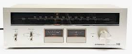 Sintonizzatore Pioneer TX-606