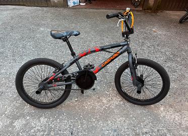 BICICLETTA BMX  20 CASADEI
