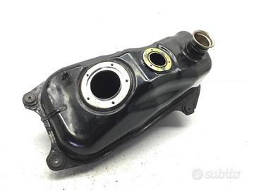 SUZUKI BURGMAN TYPE S AN 400 SERBATOIO BENZINA CAR