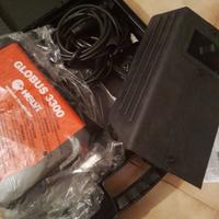 saldatrice inverter Globus 3300+ KIT