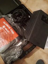 saldatrice inverter Globus 3300+ KIT