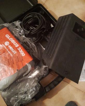 saldatrice inverter Globus 3300+ KIT