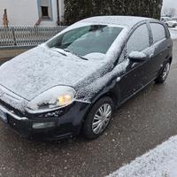 Fiat Grande Punto 1.2 5 porte S&S Actual EVO