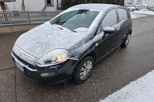 Fiat Grande Punto 1.2 5 porte S&S Actual EVO