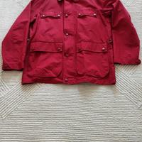 Giubbino uomo primavera-estate