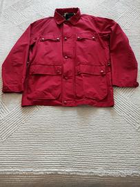 Giubbino uomo primavera-estate