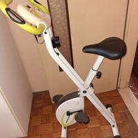cyclette