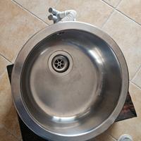 lavello cucina da incasso