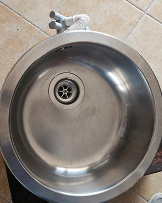 lavello cucina da incasso