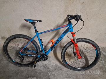 Mtb cube acid 27,5