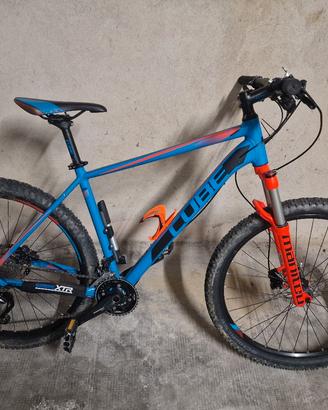 Mtb cube acid 27,5