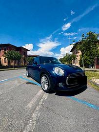 Mini Clubman Cooper D