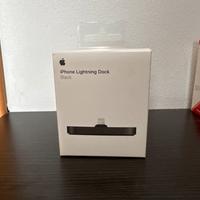 IPhone Lightning Dock