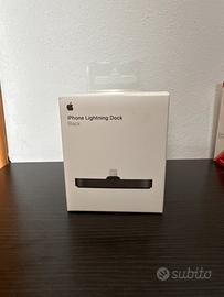 IPhone Lightning Dock