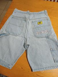 Jeans corti uomo Gulliver TG.28