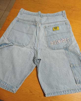 Jeans corti uomo Gulliver TG.28