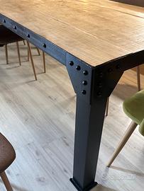 Tavolo maison du monde