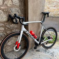 Bici da corsa Trek Madone SL 7 gen 8 XL tg 60