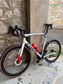Bici da corsa Trek Madone SL 7 gen 8 XL tg 60