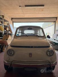 FIAT 500 L