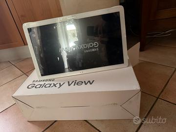 Samsung Galaxy View Tablet 18,4" 32 GB
