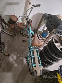 Bici elettrica