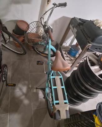 Bici elettrica