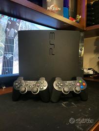Playstation 3 160GB