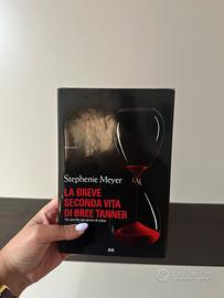 La breve seconda vita di Bree Tanner