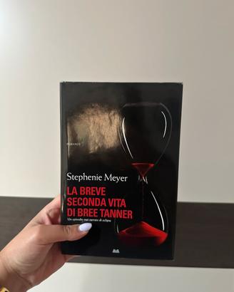 La breve seconda vita di Bree Tanner