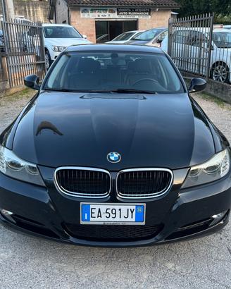 Bmw 320 320d cat Eletta