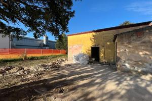 VILLA SINGOLA A SAN GIORGIO BIGARELLO