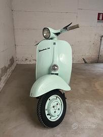 Vespa 50 N