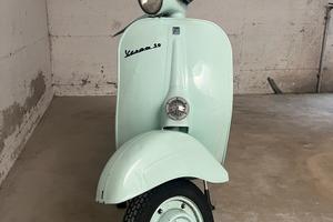 Vespa 50 N