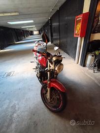 Honda hornet 600 2003