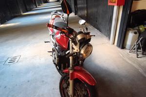 Honda hornet 600 2003