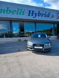 Audi A4 Avant 2.0 TDI 150 CV multitronic Ambiente