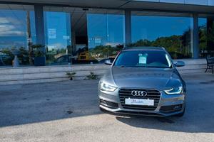 Audi A4 Avant 2.0 TDI 150 CV multitronic Ambiente