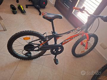 BICI BAMBINO GFT 20 