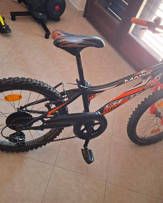 BICI BAMBINO GFT 20 