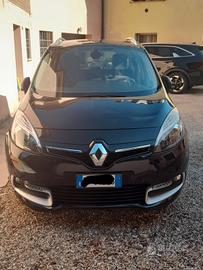 Renault Grand Scenic 1.5 dci  7  Posti