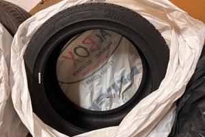 Bridgestone turanza T005 215/45 R17