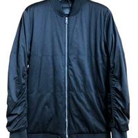 Bomber uomo nero Zara Man