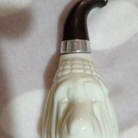 bottiglia profumo vintage